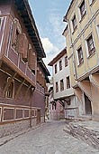 Old Town of Plovdiv Architecture Reserve, Balabanov house 